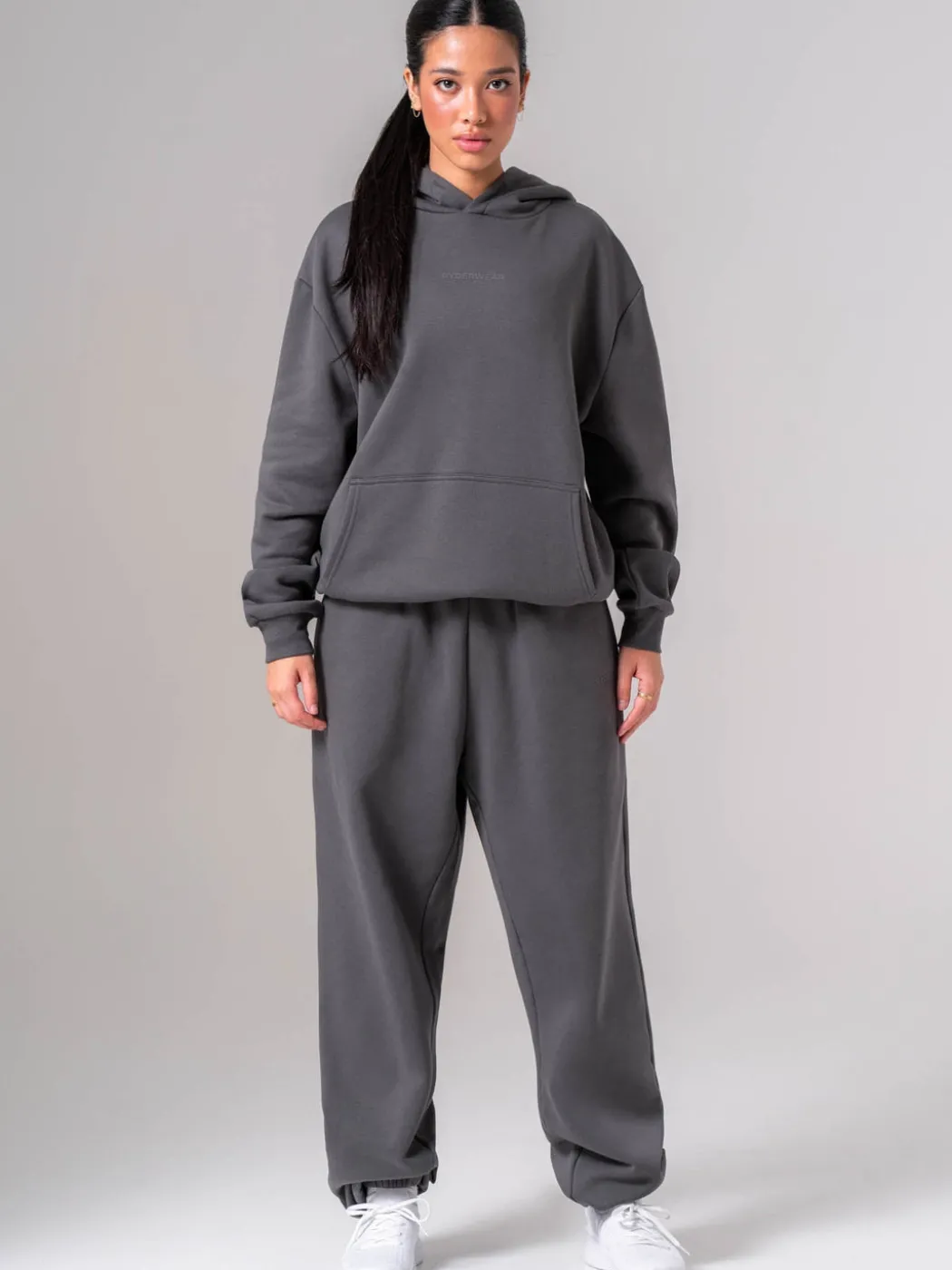 Unisex Fleece Hoodie