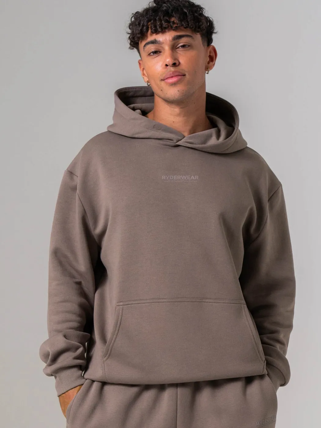 Unisex Fleece Hoodie