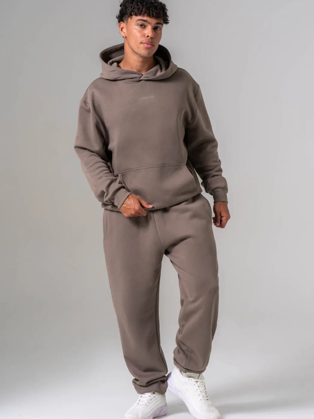 Unisex Fleece Hoodie