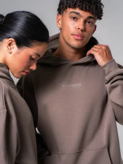 Unisex Fleece Hoodie