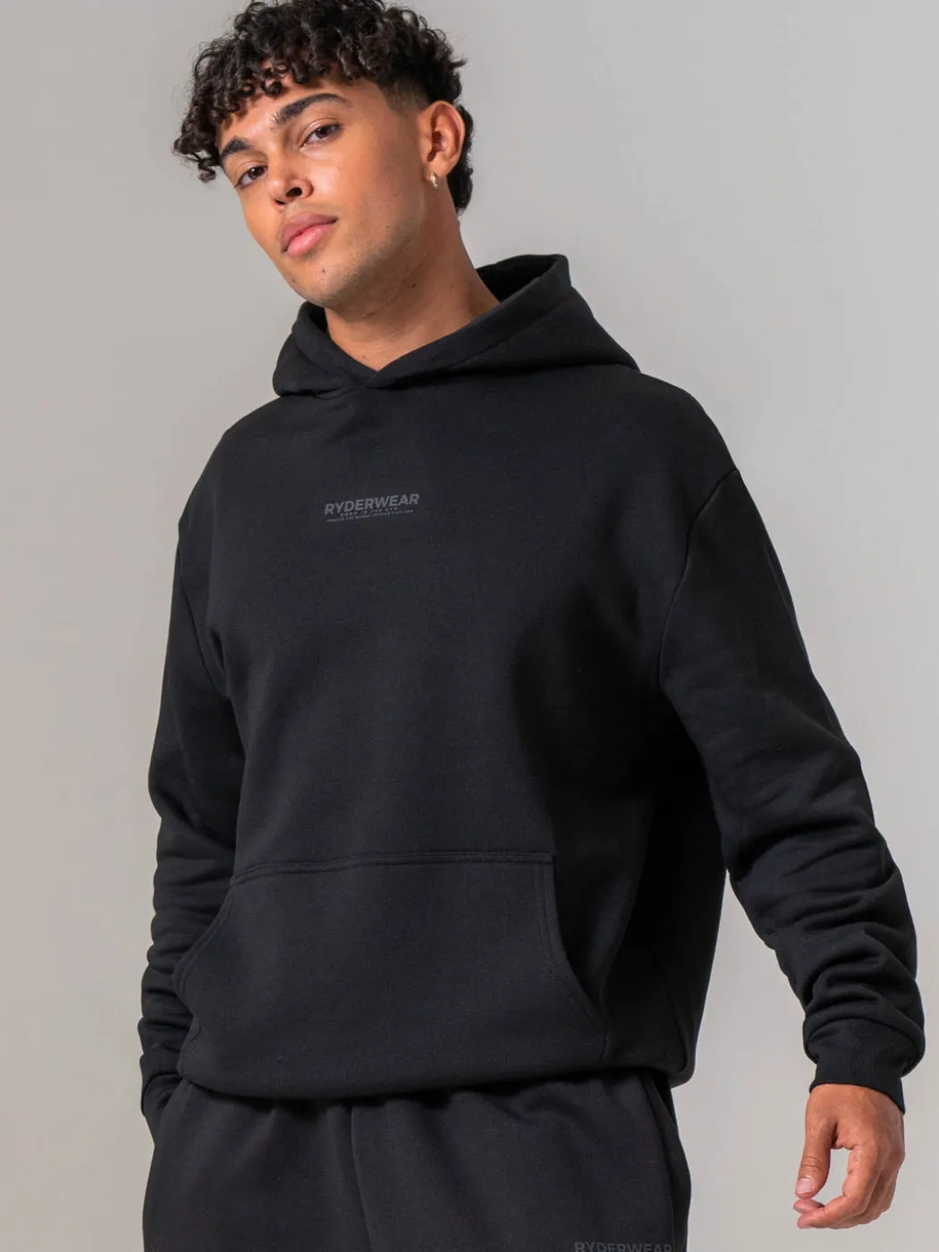 Unisex Fleece Hoodie