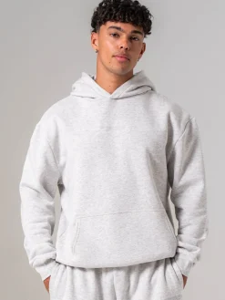 Unisex Fleece Hoodie