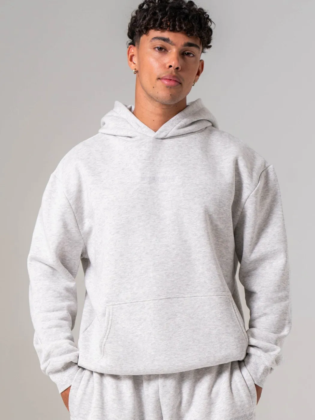 Unisex Fleece Hoodie