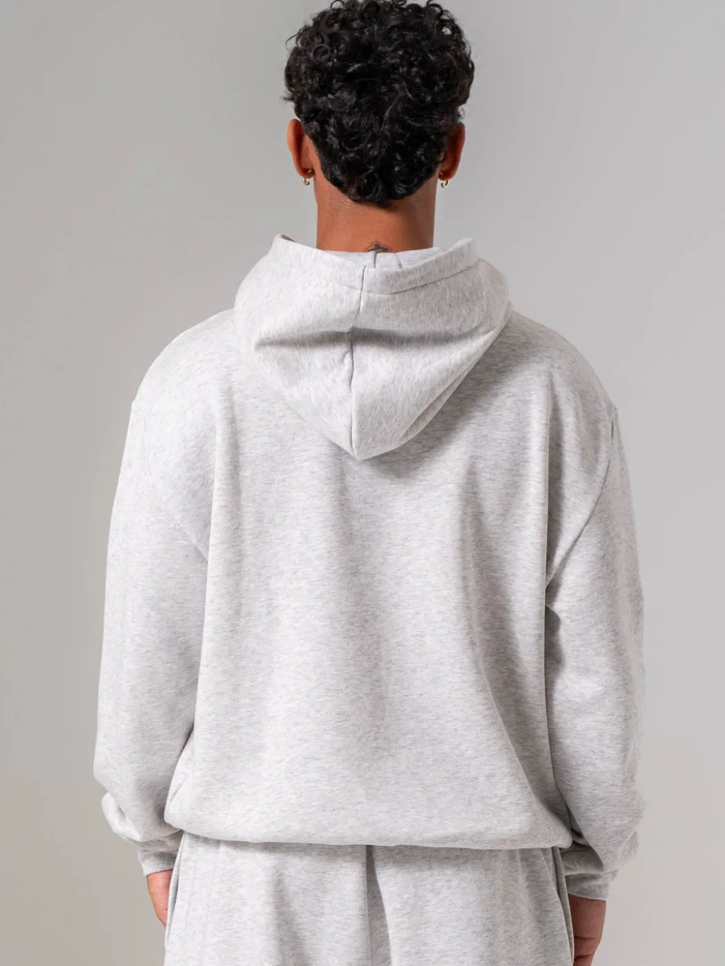 Unisex Fleece Hoodie