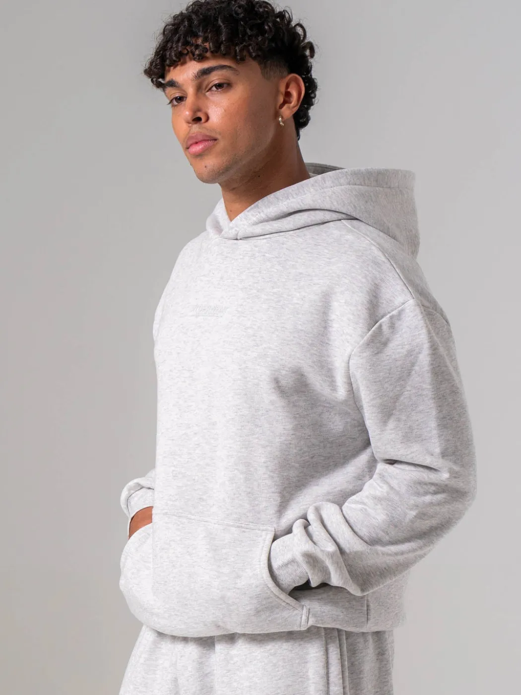 Unisex Fleece Hoodie