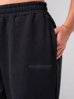 Unisex Fleece Track Pant