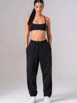 Unisex Fleece Track Pant