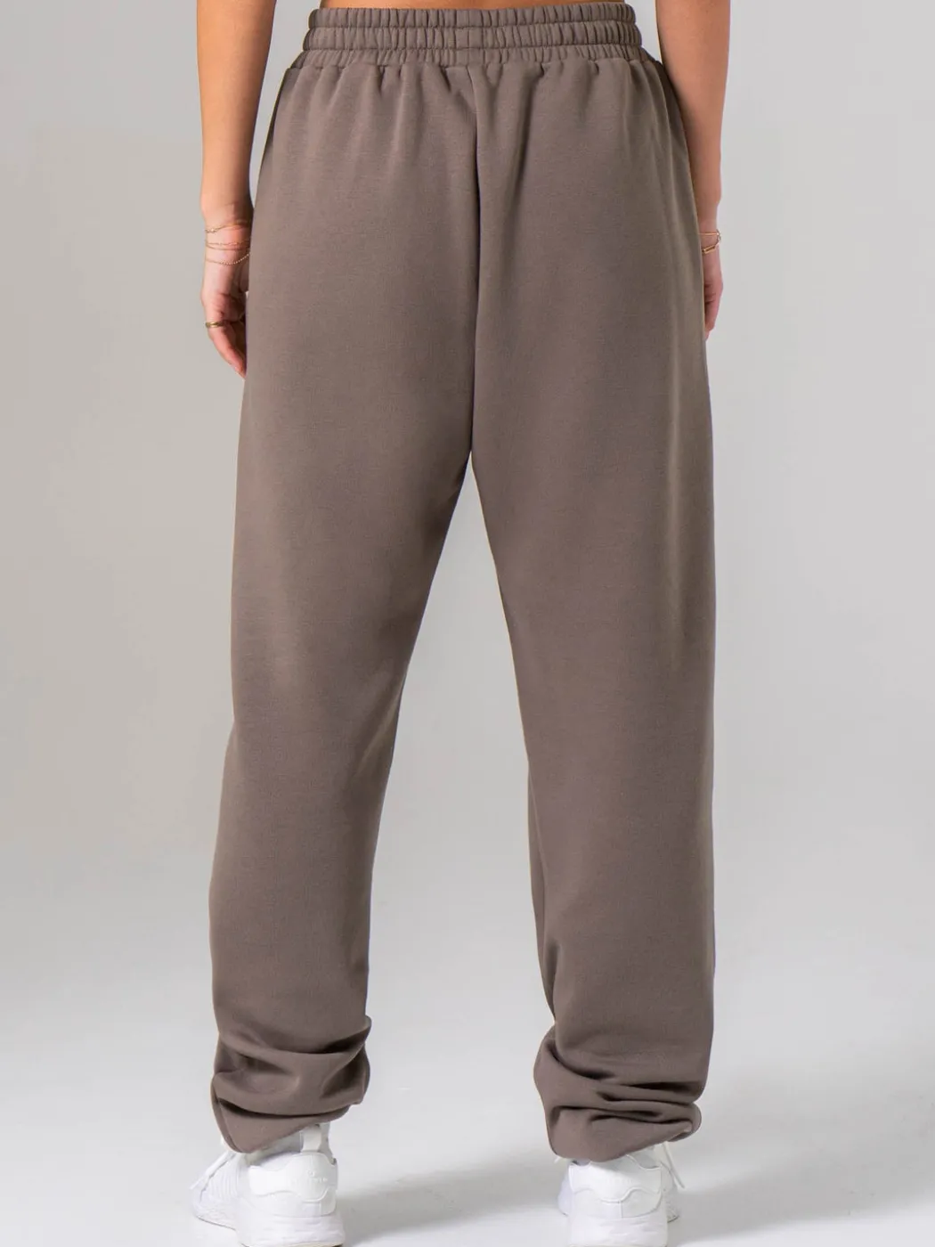 Unisex Fleece Track Pant