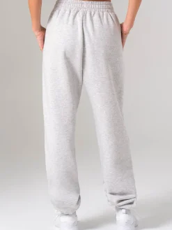Unisex Fleece Track Pant