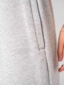 Unisex Fleece Track Pant