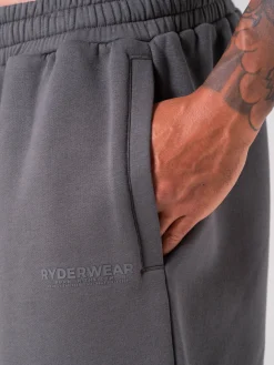 Unisex Fleece Track Pant