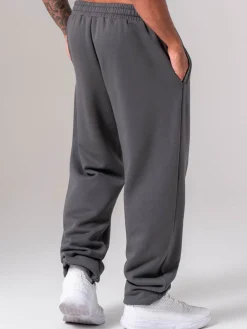 Unisex Fleece Track Pant