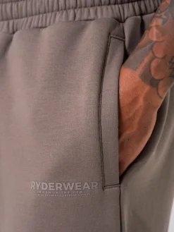 Unisex Fleece Track Pant