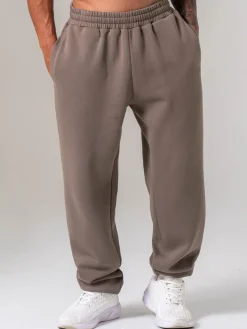 Unisex Fleece Track Pant