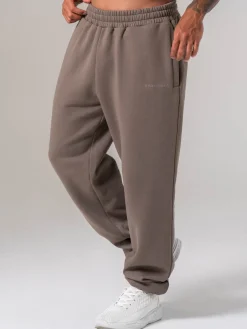 Unisex Fleece Track Pant
