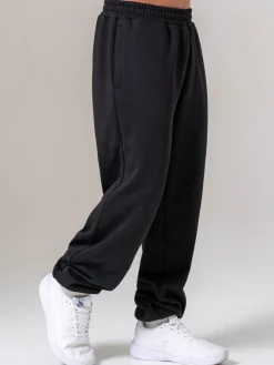 Unisex Fleece Track Pant