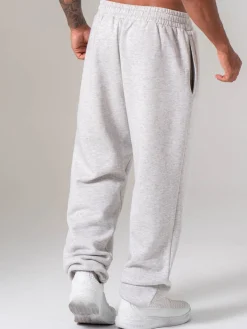 Unisex Fleece Track Pant