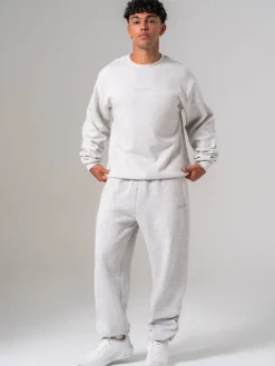 Unisex Fleece Track Pant