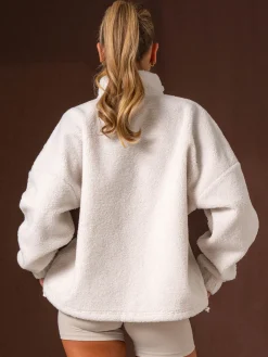 Unisex Teddy Jumper