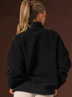 Unisex Teddy Jumper