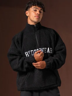 Unisex Teddy Jumper