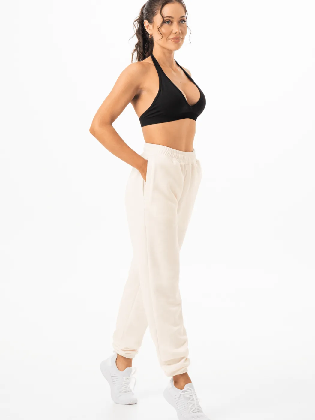 Unisex Track Pants