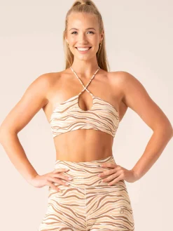 Unstoppable Sports Bra