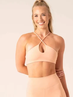 Unstoppable Sports Bra