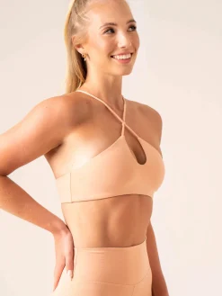 Unstoppable Sports Bra