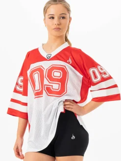 Varsity Jersey