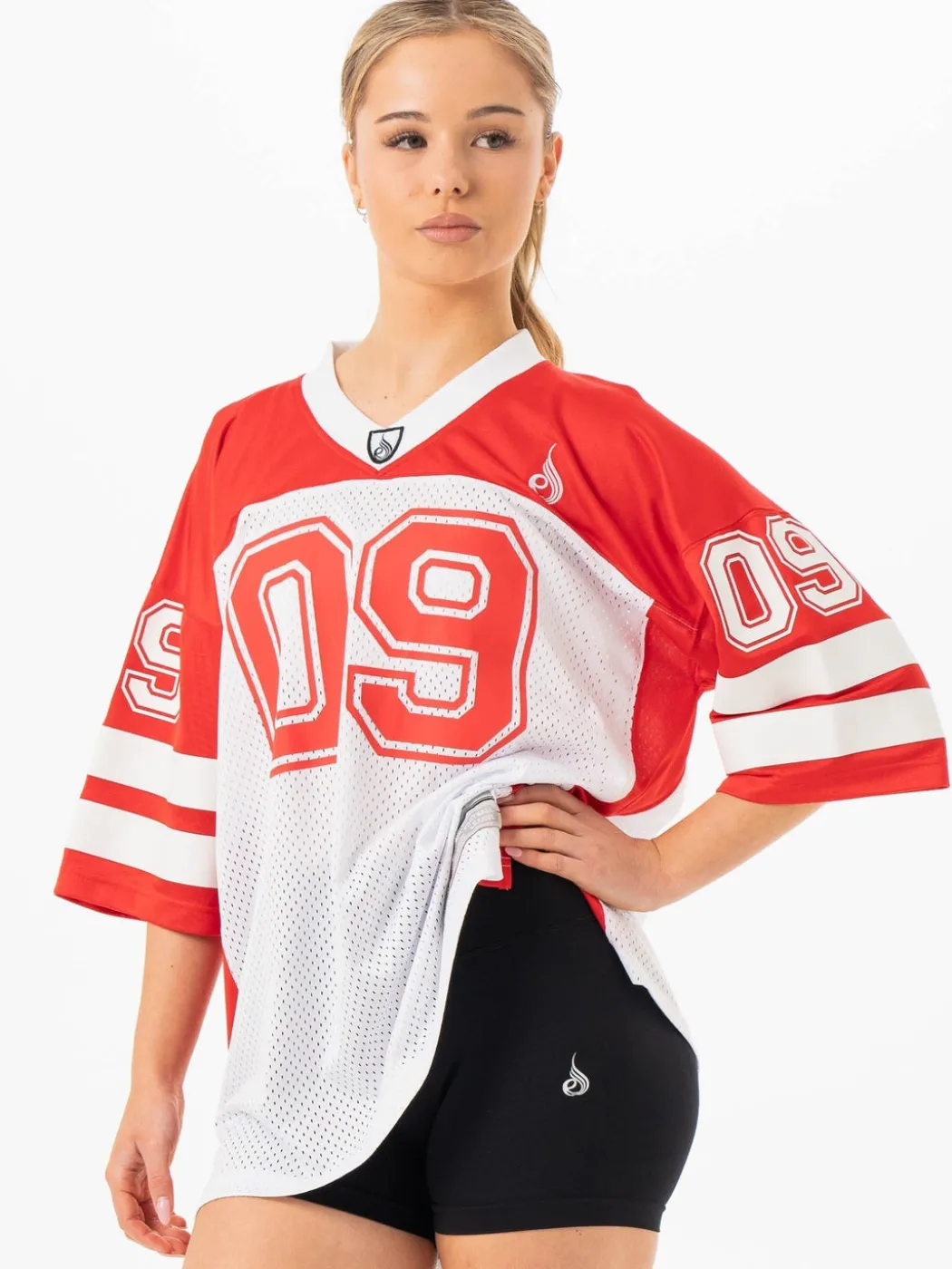 Varsity Jersey