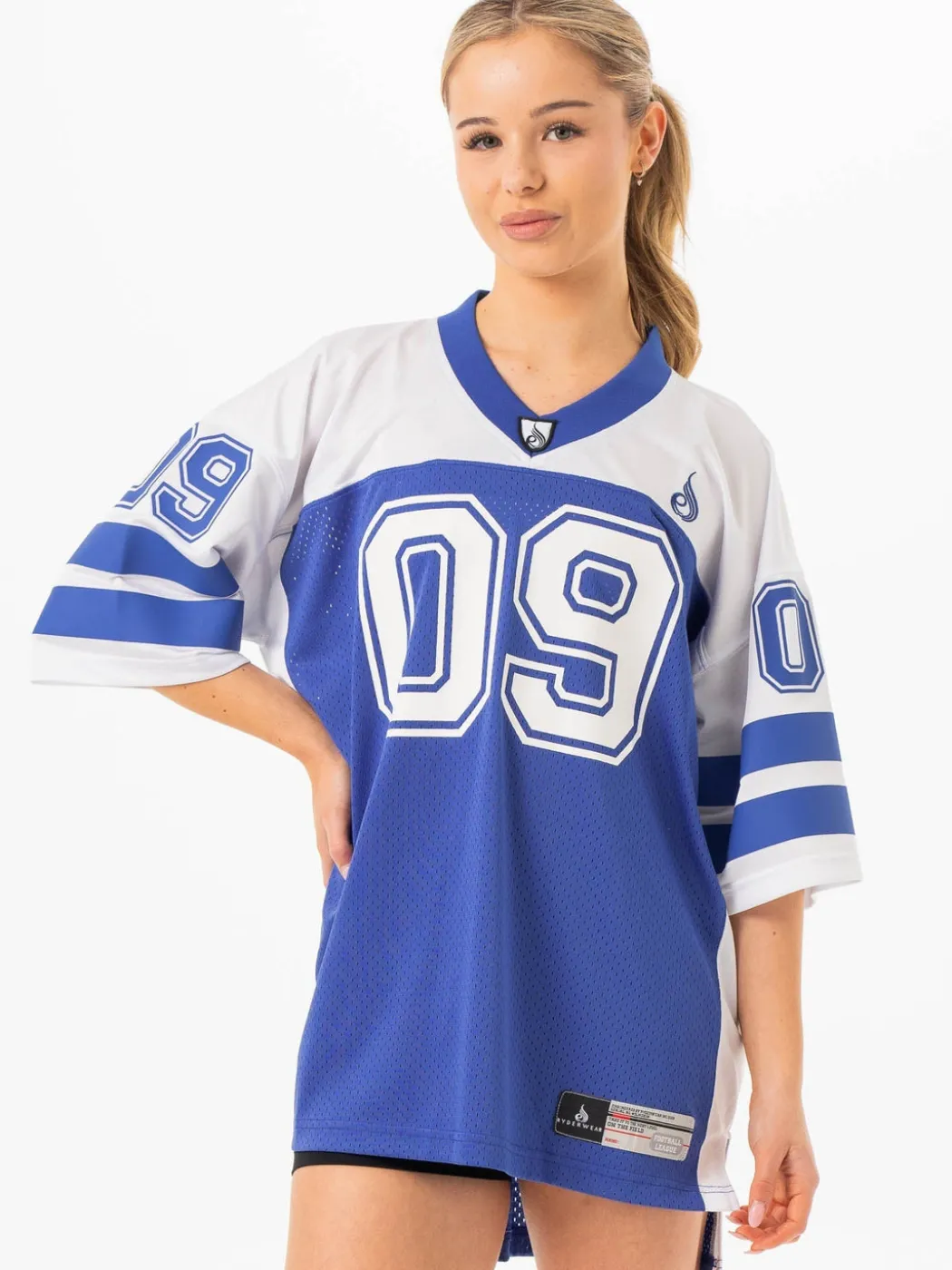 Varsity Jersey