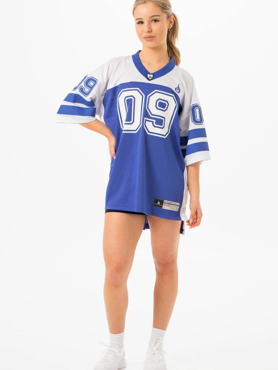 Varsity Jersey