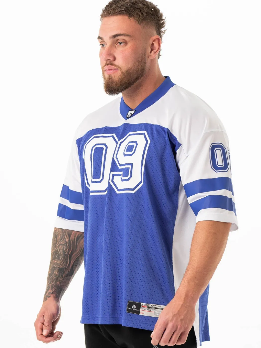 Varsity Jersey