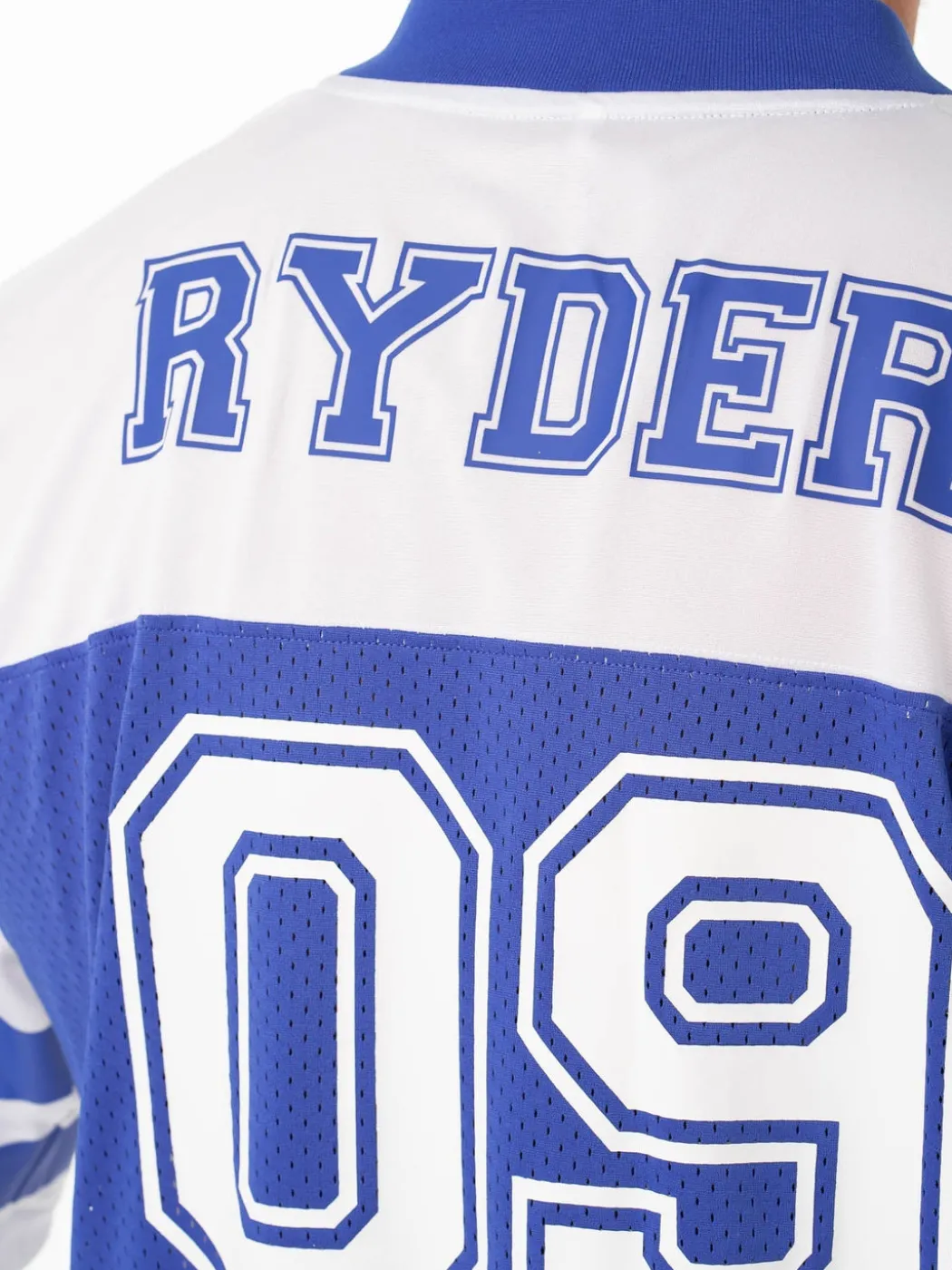Varsity Jersey