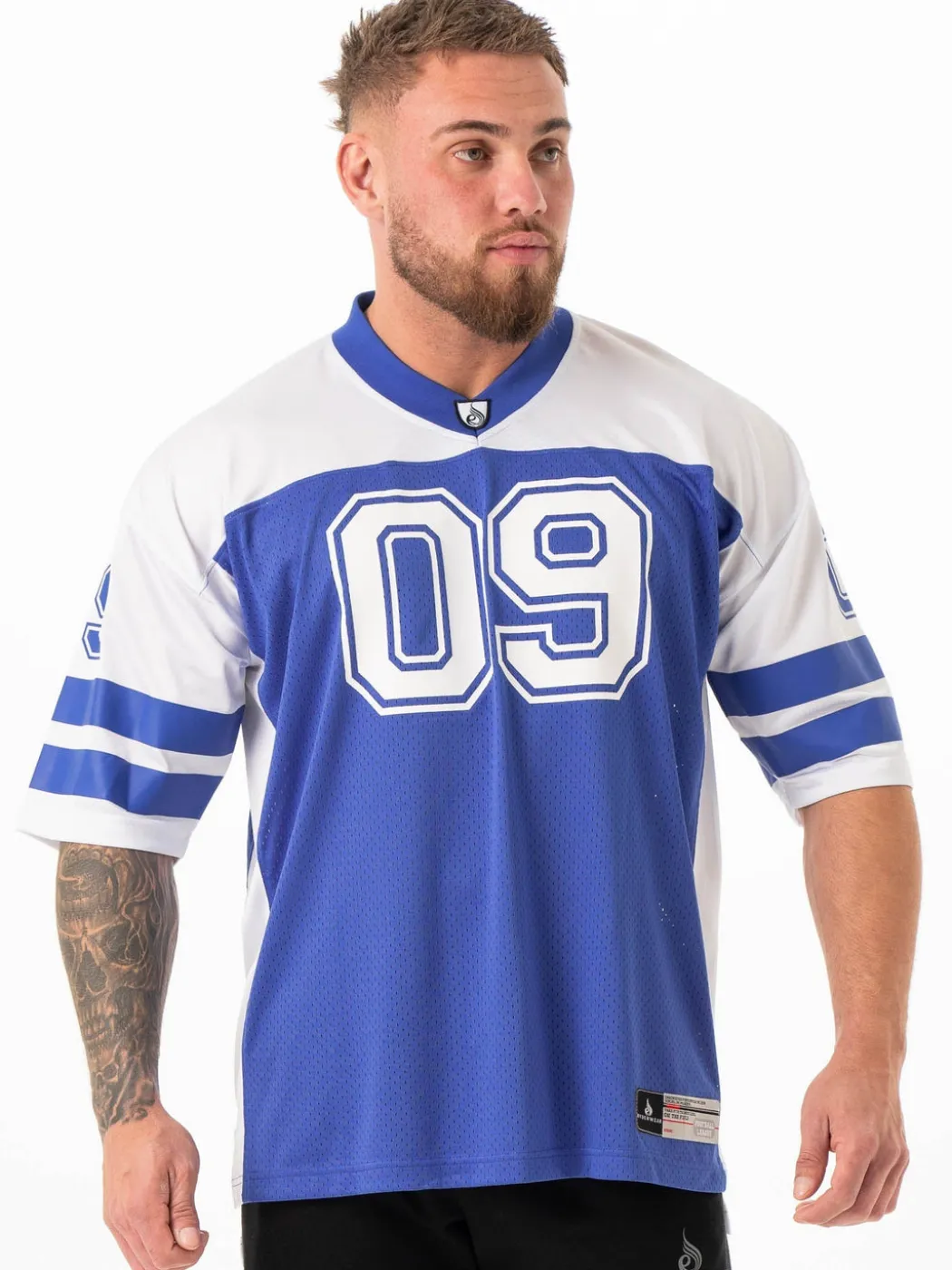 Varsity Jersey