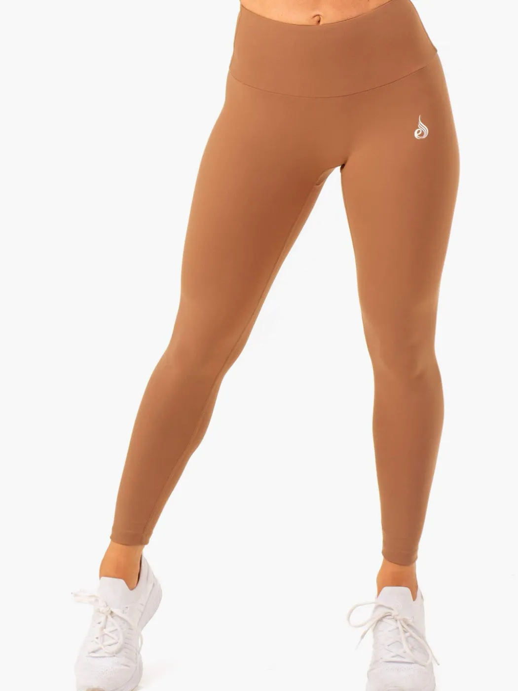 Vital High Waisted Scrunch Leggings