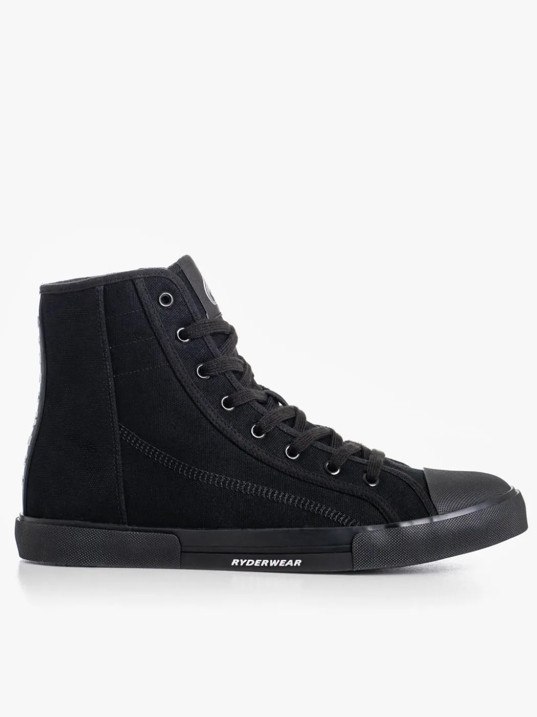 Vulcanised High Top