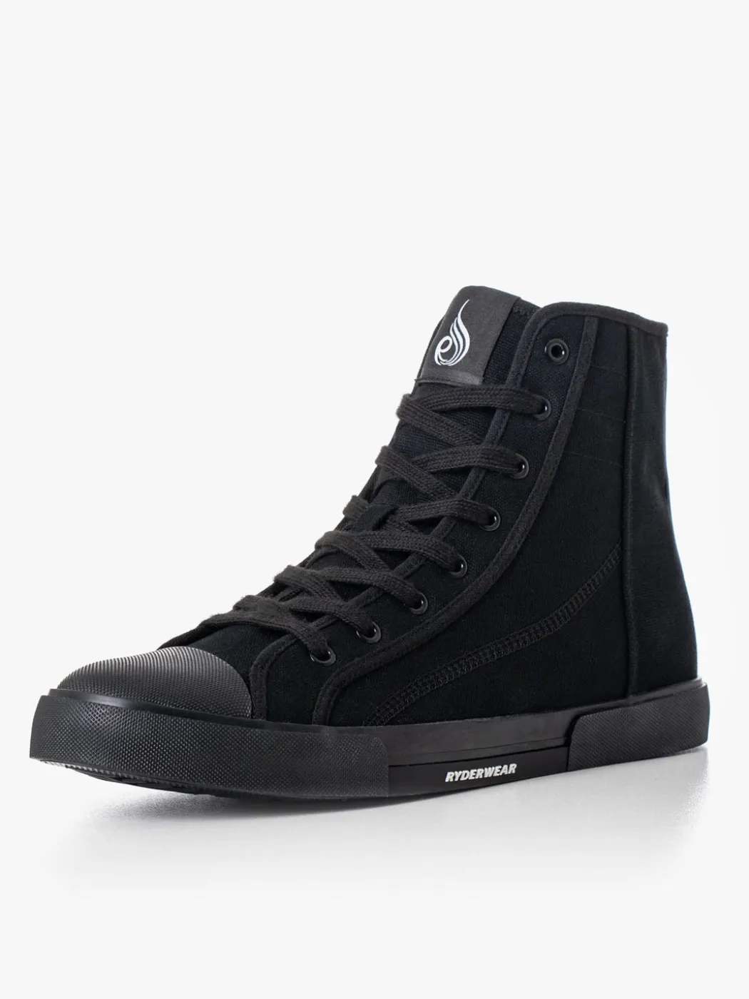 Vulcanised High Top