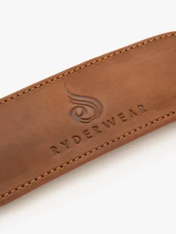 Weightlifting Belt