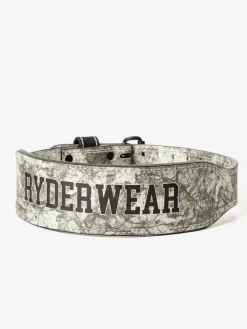Weightlifting Belt