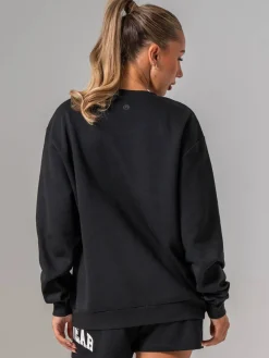 Women's Collegiate Crew Neck