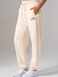 Women's Collegiate Track Pant