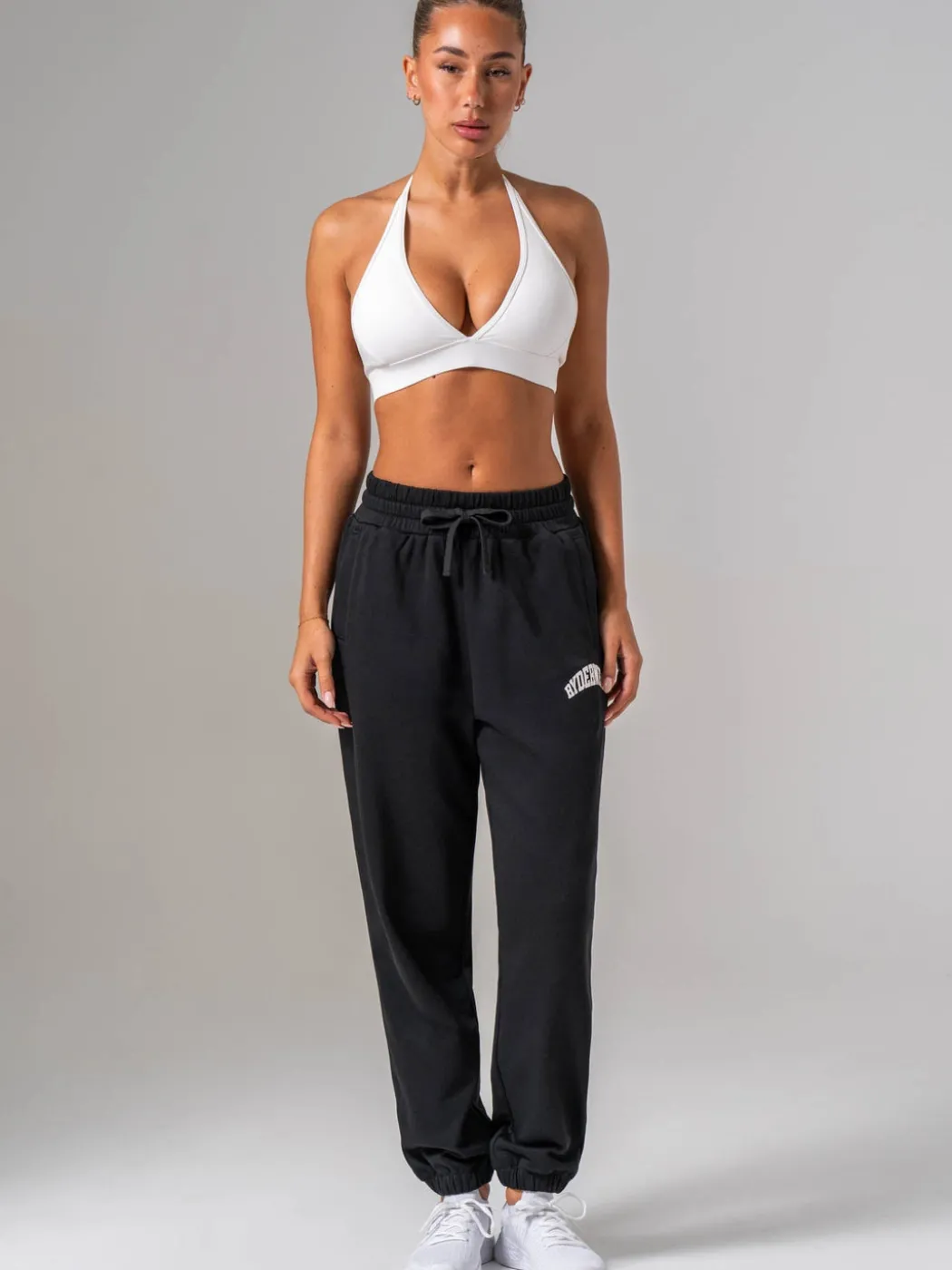 Women's Collegiate Track Pant