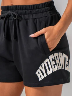 Women's Collegiate Track Short