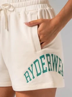 Women's Collegiate Track Short