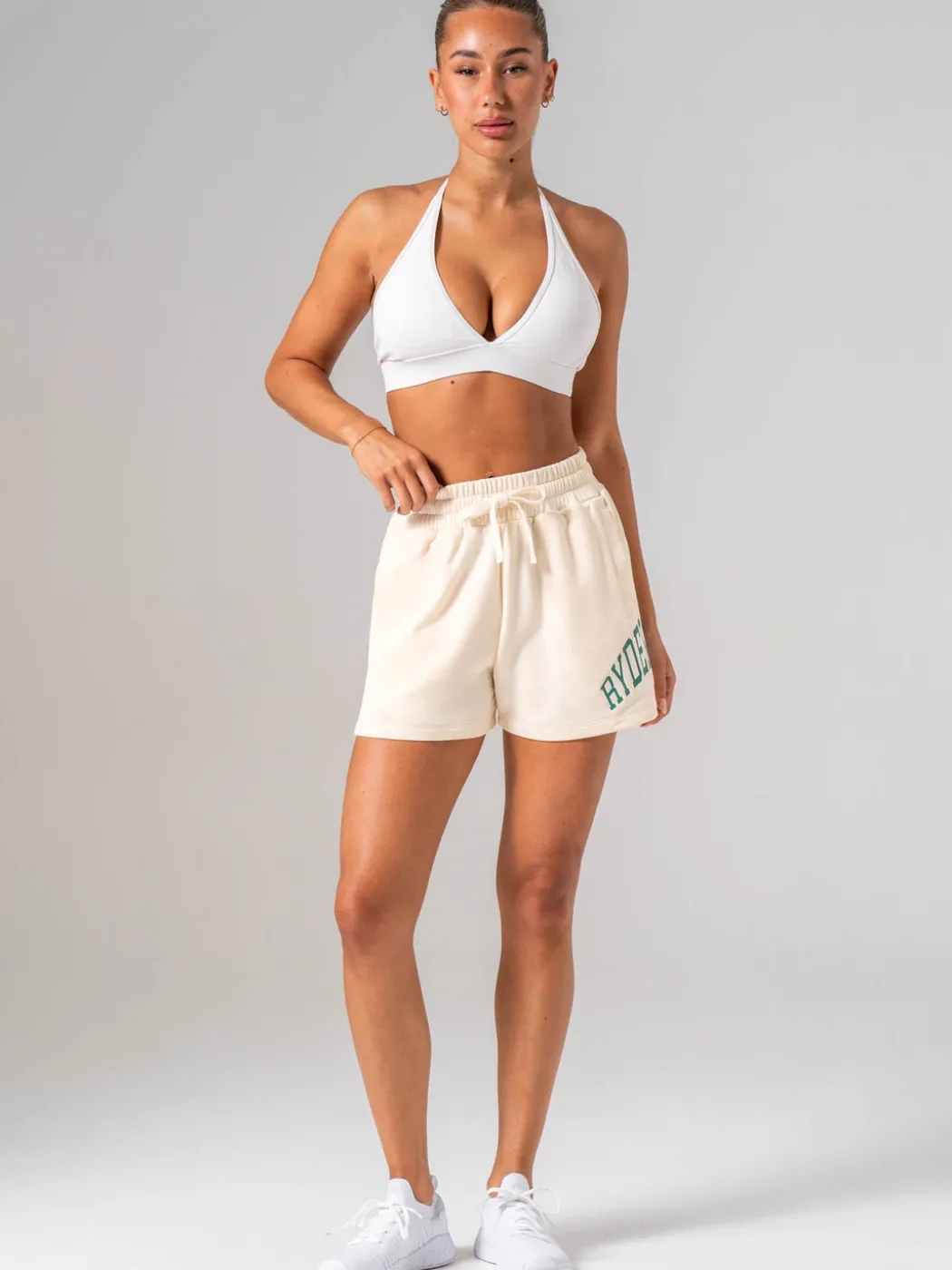 Women's Collegiate Track Short