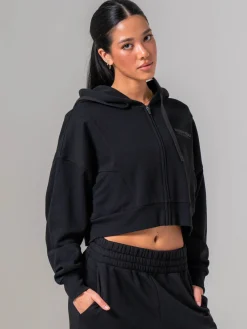 Womens Track Jacket