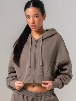 Womens Track Jacket
