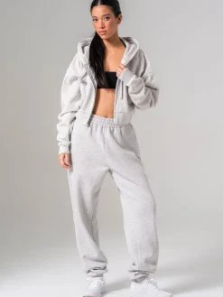 Womens Track Jacket